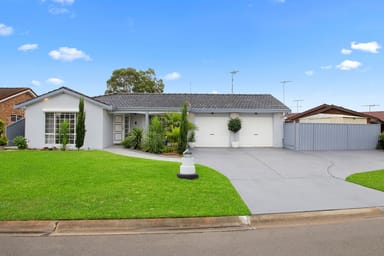 Property 52 Fantail Crescent, Erskine Park NSW 2759 IMAGE 0