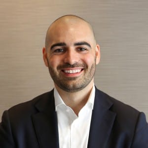 Property Agent Matthew Laface