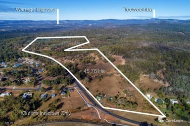 Property 1043 Murphys Creek Road, MURPHYS CREEK QLD 4352 IMAGE 0