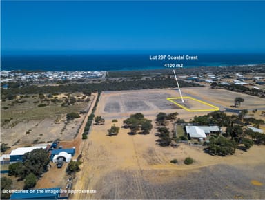 Property Lot 207 Coastal Crest, Buller WA 6532 IMAGE 0