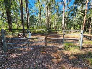 Property 1, Seventeen Mile Road, Ravensbourne QLD 4352 IMAGE 0