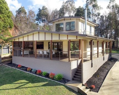 Property 20 Alpine Ridge Drive, Merrijig VIC 3723 IMAGE 0