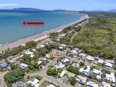 Property 2 Cay Street, Saunders Beach QLD 4818 IMAGE 0