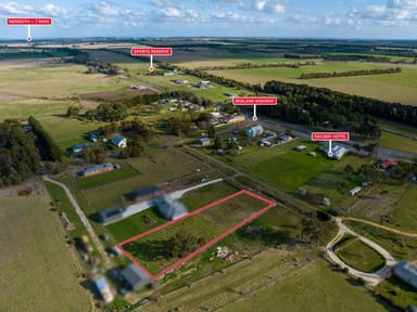 Property Lot 5 Pearsons Road, Elaine VIC 3334 IMAGE 0