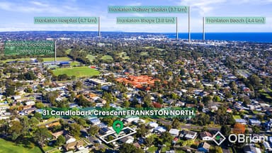 Property 31 Candlebark Crescent, Frankston North VIC 3200 IMAGE 0