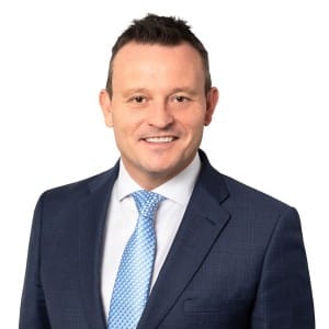 Property Agent David Thiessen