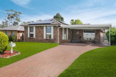 Property 6 Singer Place, INGLEBURN NSW 2565 IMAGE 0