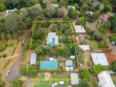 Property 33 Nimbus Dr, Flaxton QLD 4560 IMAGE 0