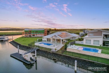 Property 22 Frangipani Court, Jacobs Well QLD 4208 IMAGE 0