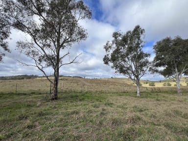 Property Lot 160 Hanworth Road, Bannaby NSW 2580 IMAGE 0