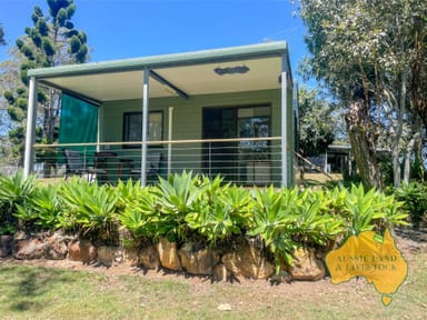 Property 88 Rural Road, NANANGO QLD 4615 IMAGE 0