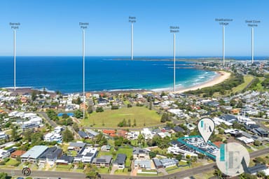 Property 1 & 2 Headland Parade, Barrack Point NSW 2528 IMAGE 0