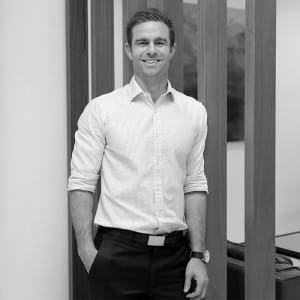 Property Agent Matt Thompson