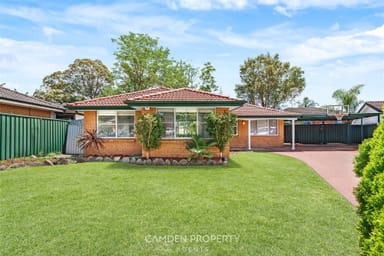 Property 13 Kittyhawk Crescent, RABY NSW 2566 IMAGE 0