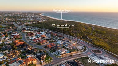 Property 62 Diamond Drive, OCEAN REEF WA 6027 IMAGE 0