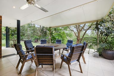 Property 322 Upper Landershute Road, Landers Shoot QLD 4555 IMAGE 0