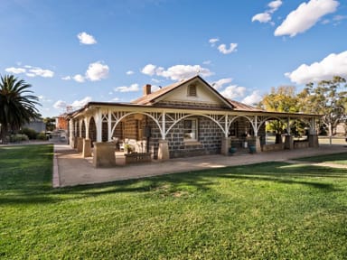 Property 8 Sugarloaf Road, Axedale VIC 3551 IMAGE 0
