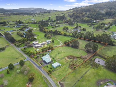 Property 25 Lawrence Avenue, Acacia Hills TAS 7306 IMAGE 0