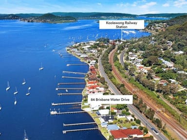 Property 84 Brisbane Water Drive, Koolewong NSW 2154 IMAGE 0