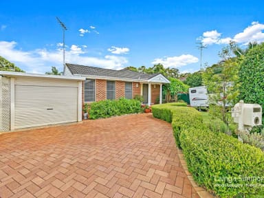 Property 6 Bataan Place, Kings Park NSW 2148 IMAGE 0