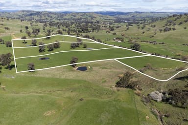 Property Glen Creek Road, Bonnie Doon VIC 3720 IMAGE 0