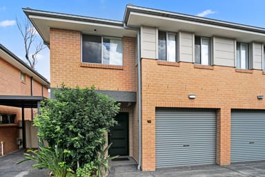 Property 10 Oregano Glade, Rooty Hill NSW 2766 IMAGE 0