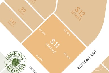 Property Lot 11 Green Hill Lake Estate, Ararat VIC 3377 IMAGE 0