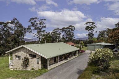 Property 25 Worsley Drive, MARGATE TAS 7054 IMAGE 0