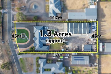 Property 18 Carberry Drive, Hopetoun Park VIC 3340 IMAGE 0