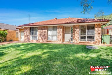 Property 5 Ambrosius Court, TUGGERAH NSW 2259 IMAGE 0