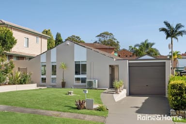 Property 6 Glen Osmond Crescent, Bossley Park NSW 2176 IMAGE 0