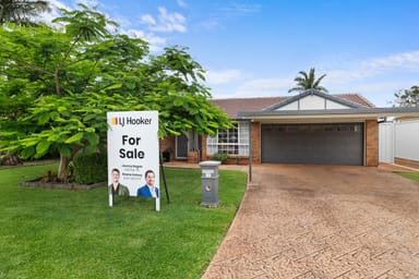 Property 11 Minetta Street, VICTORIA POINT QLD 4165 IMAGE 0