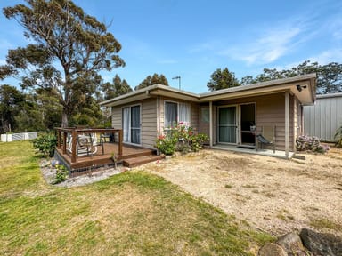 Property 25 Upper Scamander Road, SCAMANDER TAS 7215 IMAGE 0