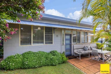 Property 15 Jacaranda Avenue, Bendalong NSW 2539 IMAGE 0