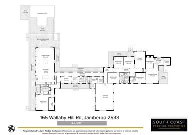 Property 165 Wallaby Hill Road, Jamberoo NSW 2533 IMAGE 0