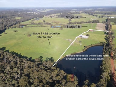 Property Stage 2 Golf Links Road, Pemberton WA 6260 IMAGE 0