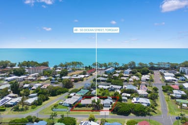 Property 48-50 Ocean Street, Torquay QLD 4655 IMAGE 0