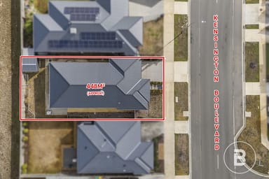 Property 44 Kensington Boulevard, Smythes Creek VIC 3351 IMAGE 0