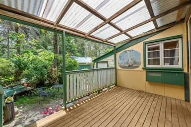 Property 20 Canyon Parade, Springbrook QLD 4213 IMAGE 0