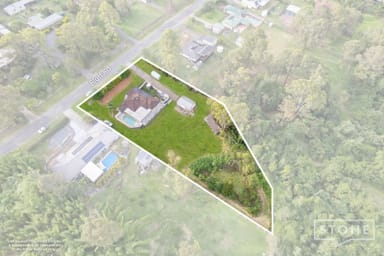 Property 136-140 Bluff Road, Cedar Vale QLD 4285 IMAGE 0