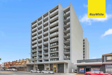 Property 4/23-25 John Street, LIDCOMBE NSW 2141 IMAGE 0