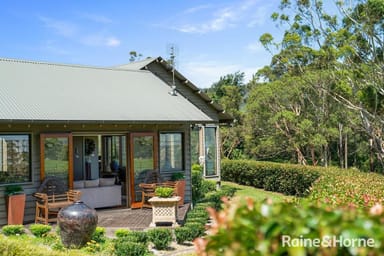 Property 119B Mackays Road, Kangaroo Valley NSW 2577 IMAGE 0