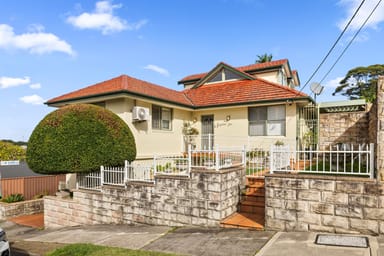 Property 1A Ullathorne Street, Drummoyne NSW 2047 IMAGE 0