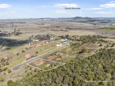 Property Lot 14 Fahy Court, GOWRIE JUNCTION QLD 4352 IMAGE 0