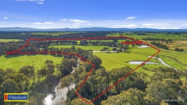 Property 966 Bundalaguah Road, Bundalaguah VIC 3851 IMAGE 0