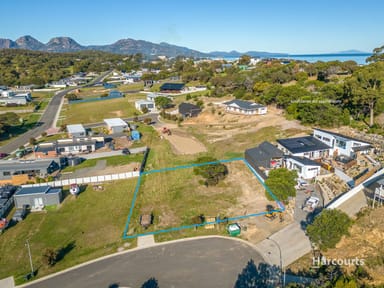 Property 5 Sweet Pea Court, COLES BAY TAS 7215 IMAGE 0