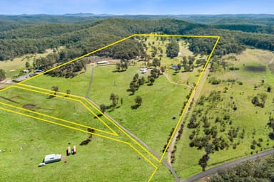 Property 257b Putty Valley Road, Putty NSW 2330 IMAGE 0