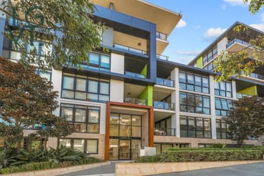 Property 307E, 41-45 Belmore Street, Ryde NSW 2112 IMAGE 0