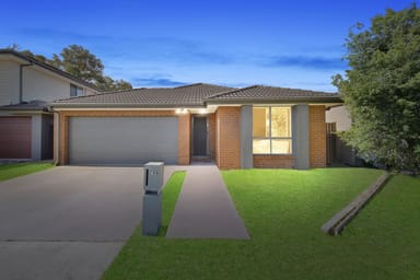 Property 62 Taradale Drive, Ropes Crossing NSW 2760 IMAGE 0