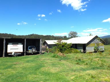 Property 842 Green Pigeon Road, Kyogle NSW 2474 IMAGE 0